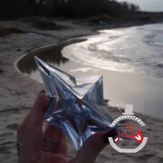 Angel Eau de Parfum Rechargeable Edition 2015 Mugler